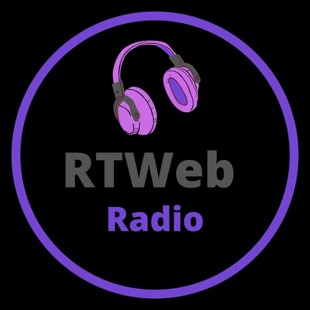 RT Web Radio