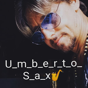 UmbySax in diretta