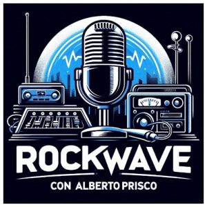 Alberto Prisco – RockWave